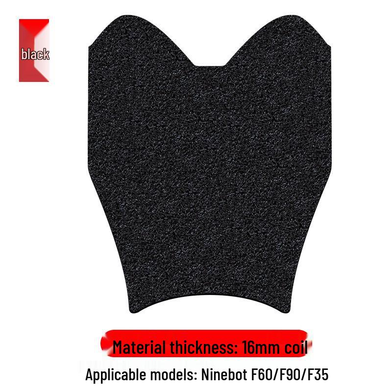 

Compatible Ninebot F Series F90/F60/F35 Waterproof Non-slip Foot Pad