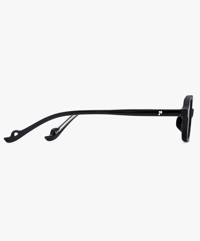 Likkeullou Rc Finn Sunglasses Black