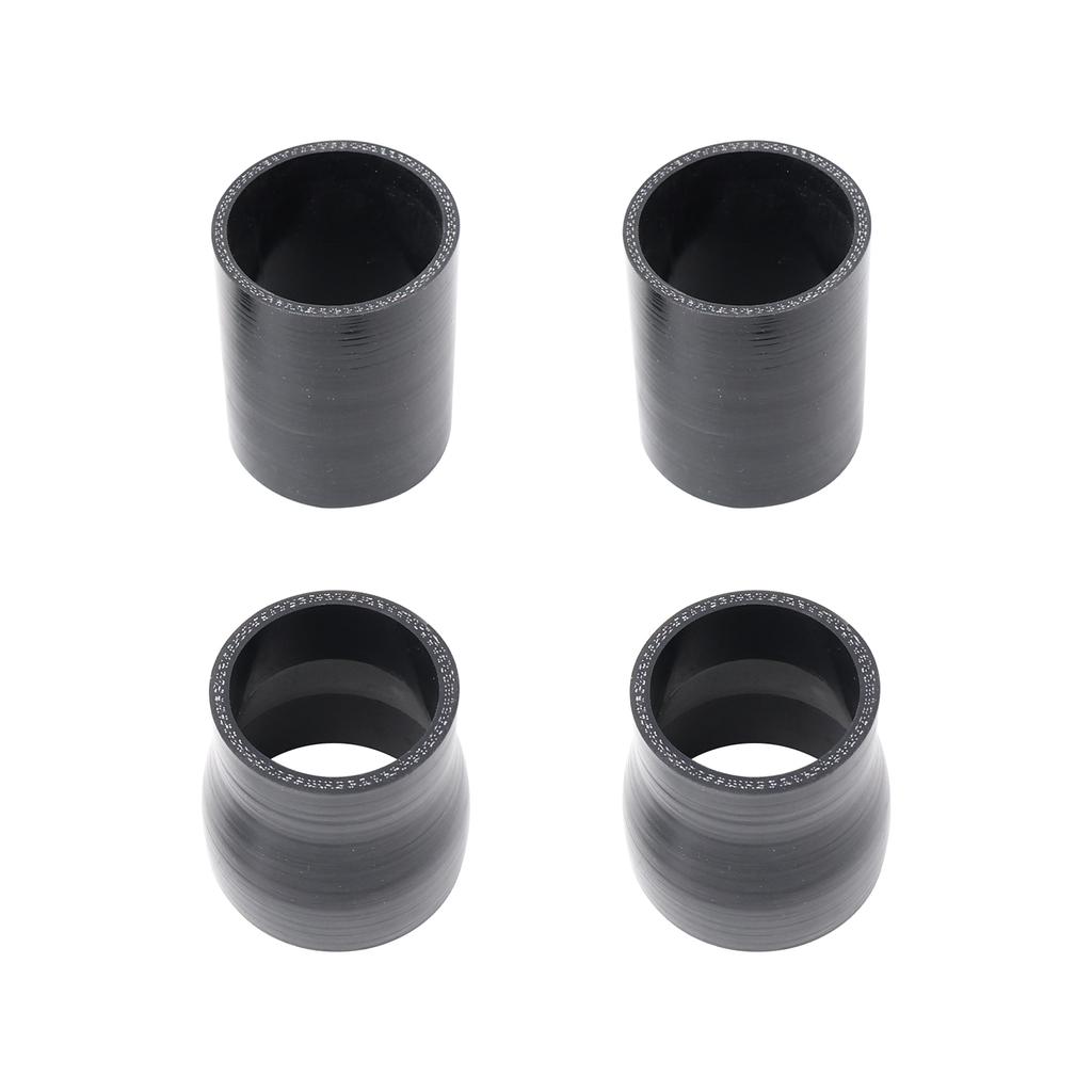 Turbo Intake Charge Pipe UPGRADE Cooling Hose Kit For 2012 2013-2018 BMW M5/M6 F10 F06 F12 F13 S63 V8 4.4L Turbocharged