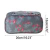 Travel Storage Bag for Bras Underwear Sock Cosmetics Wardrobes Closet Clothes Women Divider Organizers