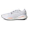 Stella McCartney x adidas SolarGlide Blanco Naranja Señal Zapatillas de Hombre Blanco Nube App-Naranja Señal HR1923