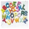 10pcs A-Z Letters Alphabets Magnetic Sticker 0-9 Numbers Home Decor Refrigerator Classroom Kids Cute Fridge Magnets