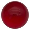 Xingtai Colored Crystal Glass Light Ball Bead Ornament