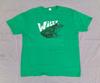 Wilco Band Groen Cadeau Voor Fan S tot 5XL T-shirt Unisex T-shirt