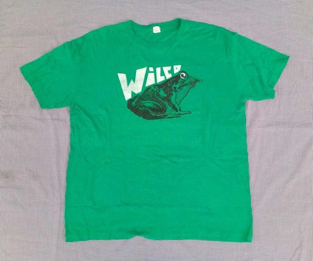 Wilco Band Green Gift For Fan S to 5XL T-shirt Unisex T-Shirt S
