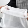 JJLFresheners Nut Milk Bags Reble Cheesecloth Strainer Fine Nylon Mesh Food Grade Medium
