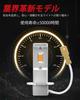 SILIVN H3 LED Fog Lamp, H3 LED, Yellow, H3 LED, Short Bulb, Explosive Light,