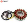 Compatible Magneto Generator Stator Coil for Honda CB600F Hornet/CBR600 F2-F3