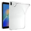 Case for iPad 10.9 (2022) - TPU, Transparent, Shockproof