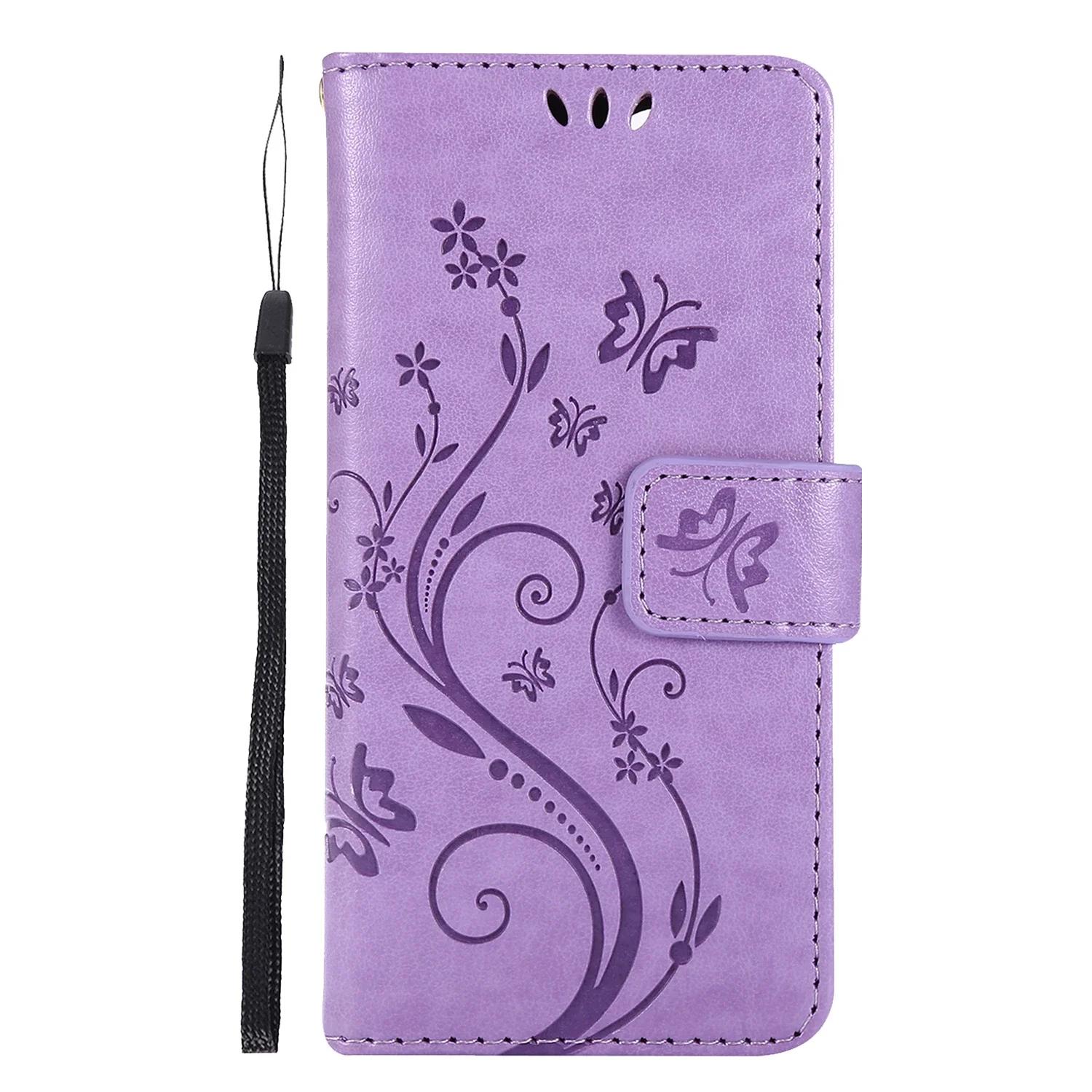 

Wallet Flip Phone Case For Samsung Galaxy A55 A54 S10 S10E S20 Lite S21 S22 Plus S23 FE S24 Ultra Xcover 7 5 Card Holder Cover Galaxy S10E
