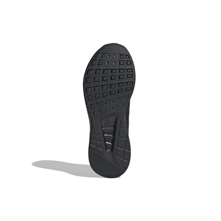 New Adidas Runfalcon 2.0 Core Black Carbon Women's GV9569