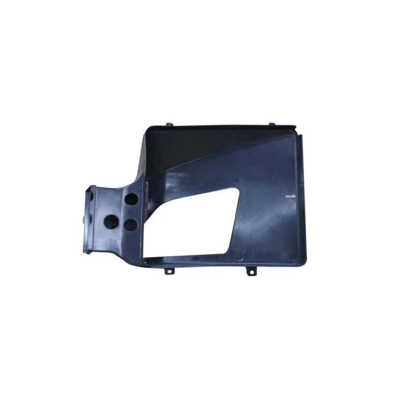 

Compatible Front Bumper Grille for 2016-2021 Tesla Model S (Part 1058023-00) 1058024-00-C Right