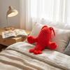 Plush Lobster Stuffed Animal Soft Toy for Kids and Adults Realistic Design Durable Material Suitable for Home and Office Decoration