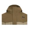 Under Armour Men's 3-in-1 Fleece Lined Training Jacket