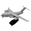 1:200 Scale US Military C-17 Globemaster Strategic Transport Aircraft Model Ornament
