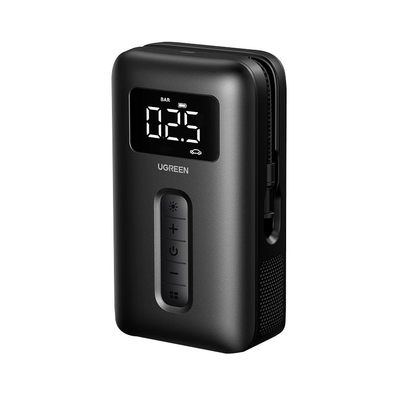 Ugreen Беспроводной портативный электрический насос-инфлятор