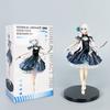 Honkai Impact 3rd Kiana Figure Symphony Of Holy Night Ver 1/9 Scale Beautiful Anime Girls Activity Collectible Model Designed For Anime Fans