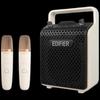 Edifier PP205S Portable Bluetooth KTV Speaker CN Plug (adapter Included)