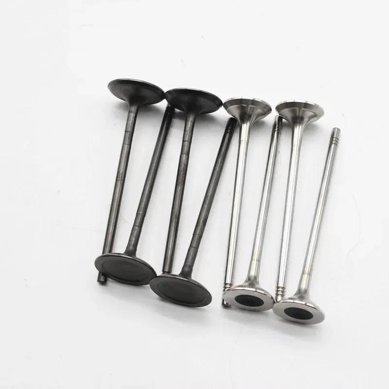 Baificar Brand New Engine Intake Exhaust Valve For SAIC MAXUS G10 Gasoline 2.0T