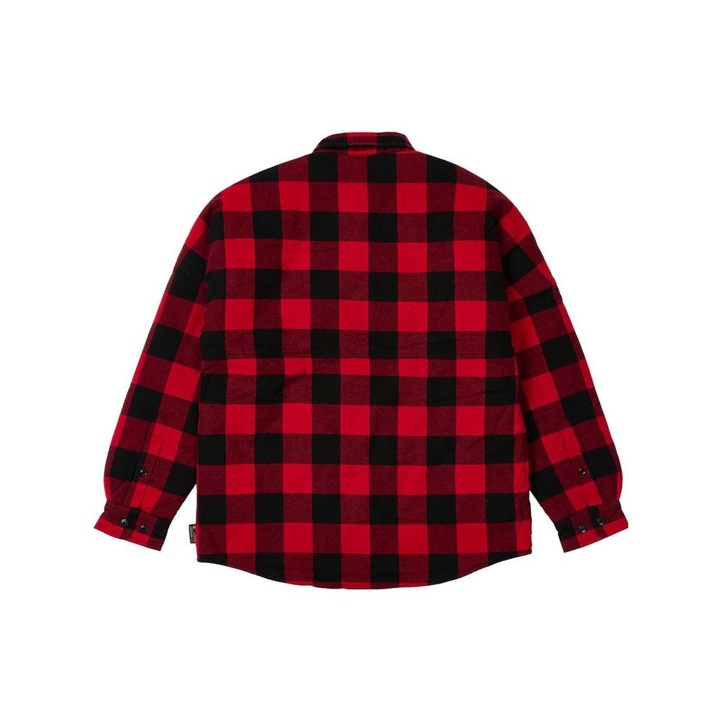 Palace Hardware Insulated Shirt P25SHT044