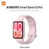 Xiaomi Smart Band 10 Pro (Versione NC)