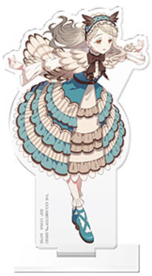 

Ichiban Kuji Gaku P Prize Newly drawn acrylic stand i-mas [Hiroshi Shinozawa]