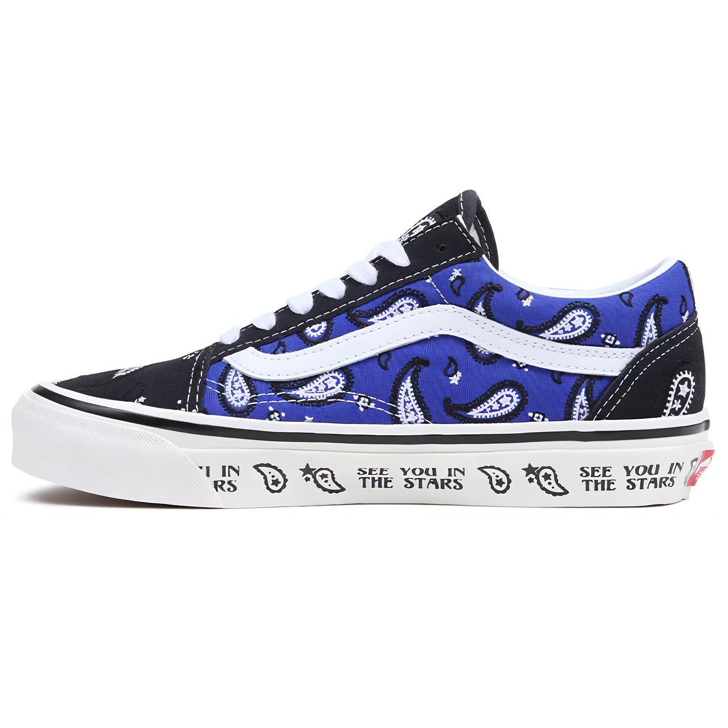 Vans Old Skool 36 DX Cosmic