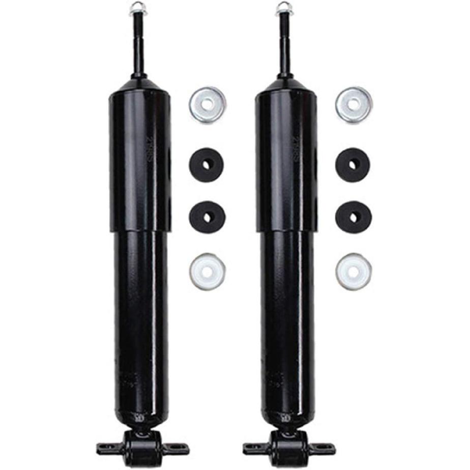 Передняя пара амортизаторов подходит для 2WD 1998-2011 Ford Ranger / 2001-2009 Mazda B2300 / 1998-2001 Mazda B2500/2001-2007 Mazda B3000/1998-2008 Mazda