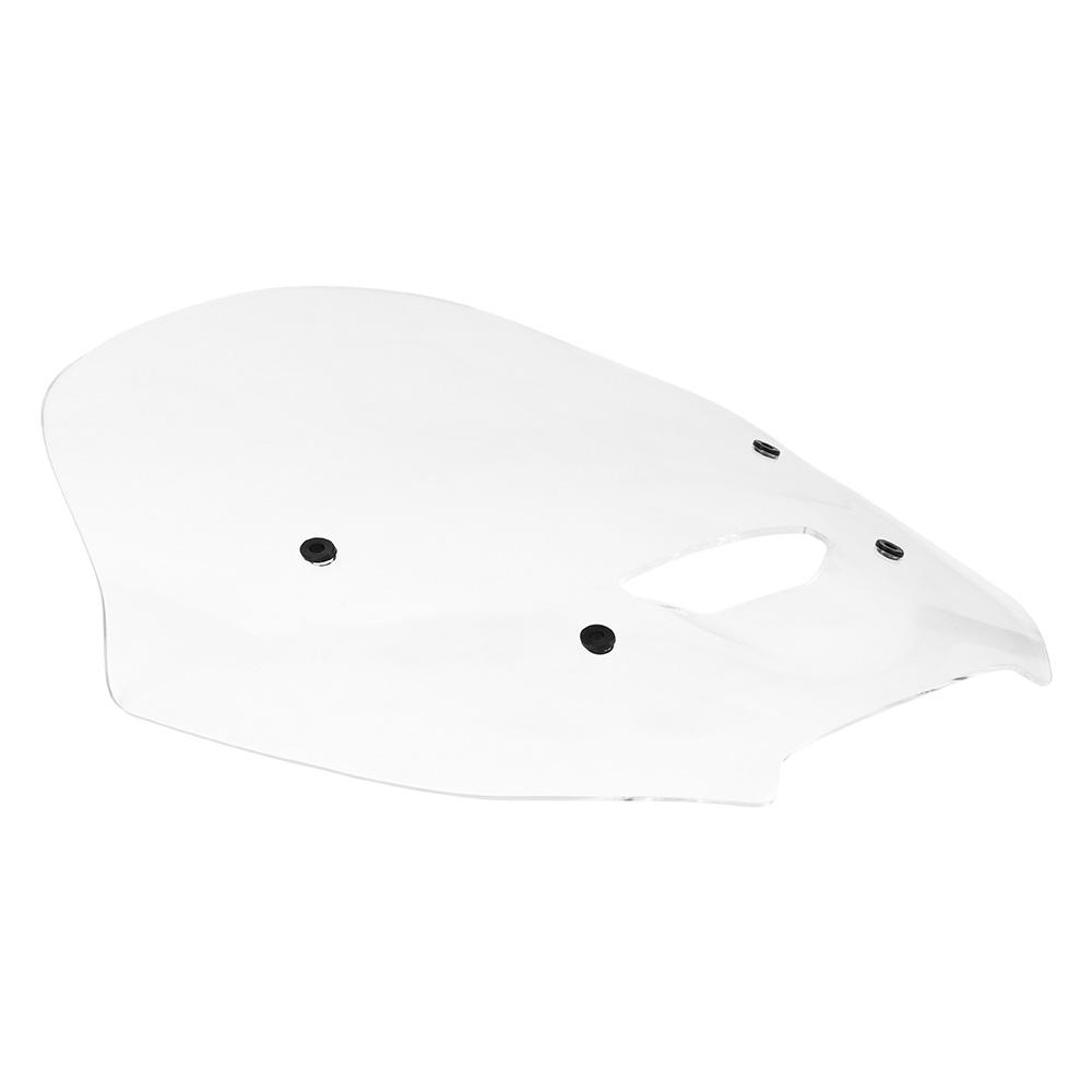 For HONDA FORZA750 Forza 750 NSS750 NSS 750 2025 Motorcycle Windshield Heightened Windscreens Parts Wind Deflectors Accessories