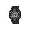 Casio STL-S100H-1AJH Men's Black Watch, Casio Collection [Official Japanese Product]