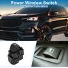 X Autohaux Rear Power Window Switch for Ford Edge Expedition F-150 No.FL3Z14529AB