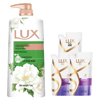 Saponi e gel doccia – Gel doccia