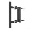 Classic Door Pull Handle for Traditional Homes