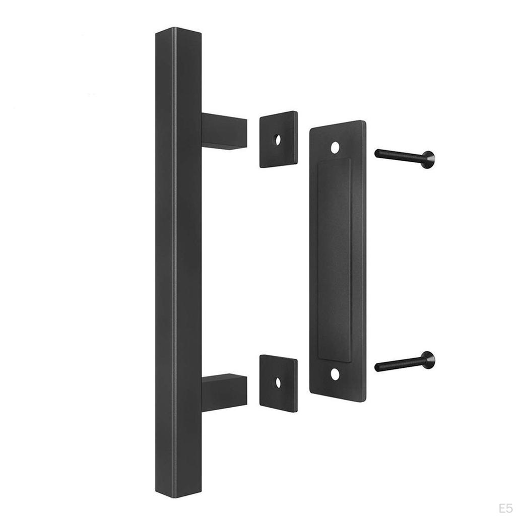 Classic Door Pull Handle for Traditional Homes