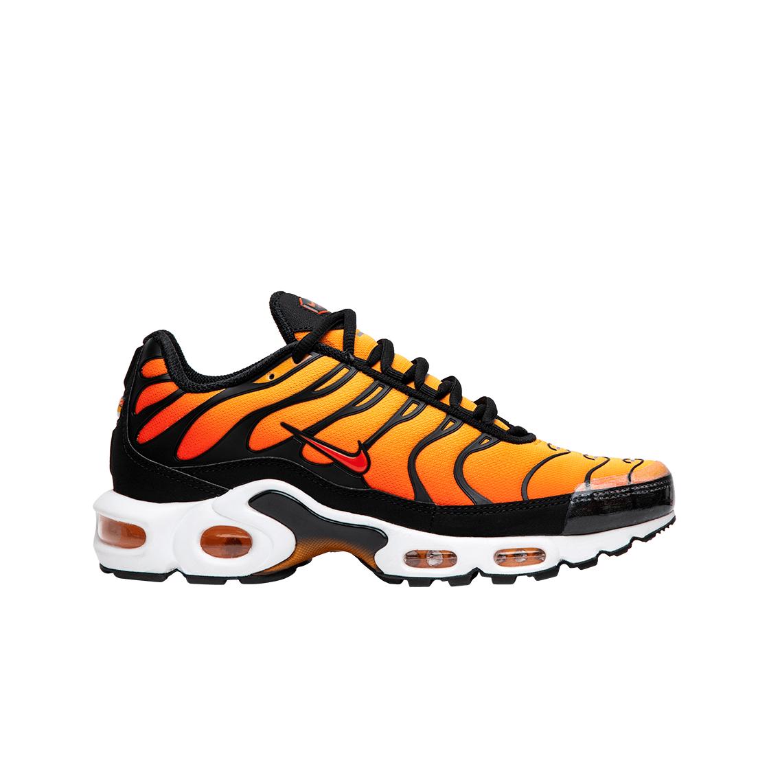

Мужские кроссовки Nike Air Max Plus OG Pimento 2018 BQ4629-001