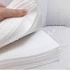 Disposable Waterproof Nail Salon Table Mat and Hand Rest Pad
