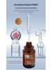 Nourishing Rose Body Bath Oil with Long-Lasting Fragrance