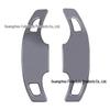 Ford Mustang 24-Model Steering Wheel Paddle Extensions for Interior Modification