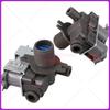 For Samsung Drum Automatic Washing Machine Water Inlet Valve, Water Inlet Solenoid Valve. Double Head Water Inlet Valve