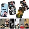for Motorola Moto G04 G13 G14 G22 G23 G20 G32 G34 G35 G64 G82 G84 G53 G60 G72 E14 E15 E13 E22 E20 Case Gong Yoo K POP Wallpaper