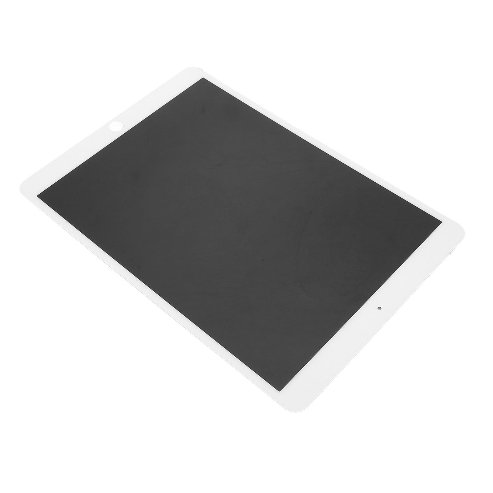 

Замена ЖК-экрана 10,5 дюймов Профессиональный ЖК-дисплей Стекло Тач Дигитайзер для IOS Pro 10.5 белый