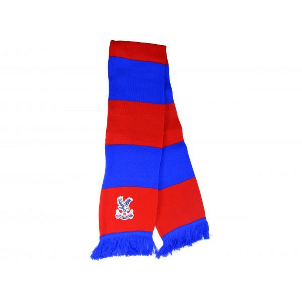 Crystal Palace FC Bar Scarf