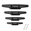 Outdoor Boat Nylon Mooring Cleat Bollard Yacht Replacement Dock Deck Marine Part for Boat Equipment  Ornament