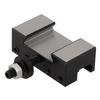 Wedge Tool Holder CNC Tool Holder Lathe Quick Change Boring Turning Tool Drilling Reaming Fast Tool Change High Precision