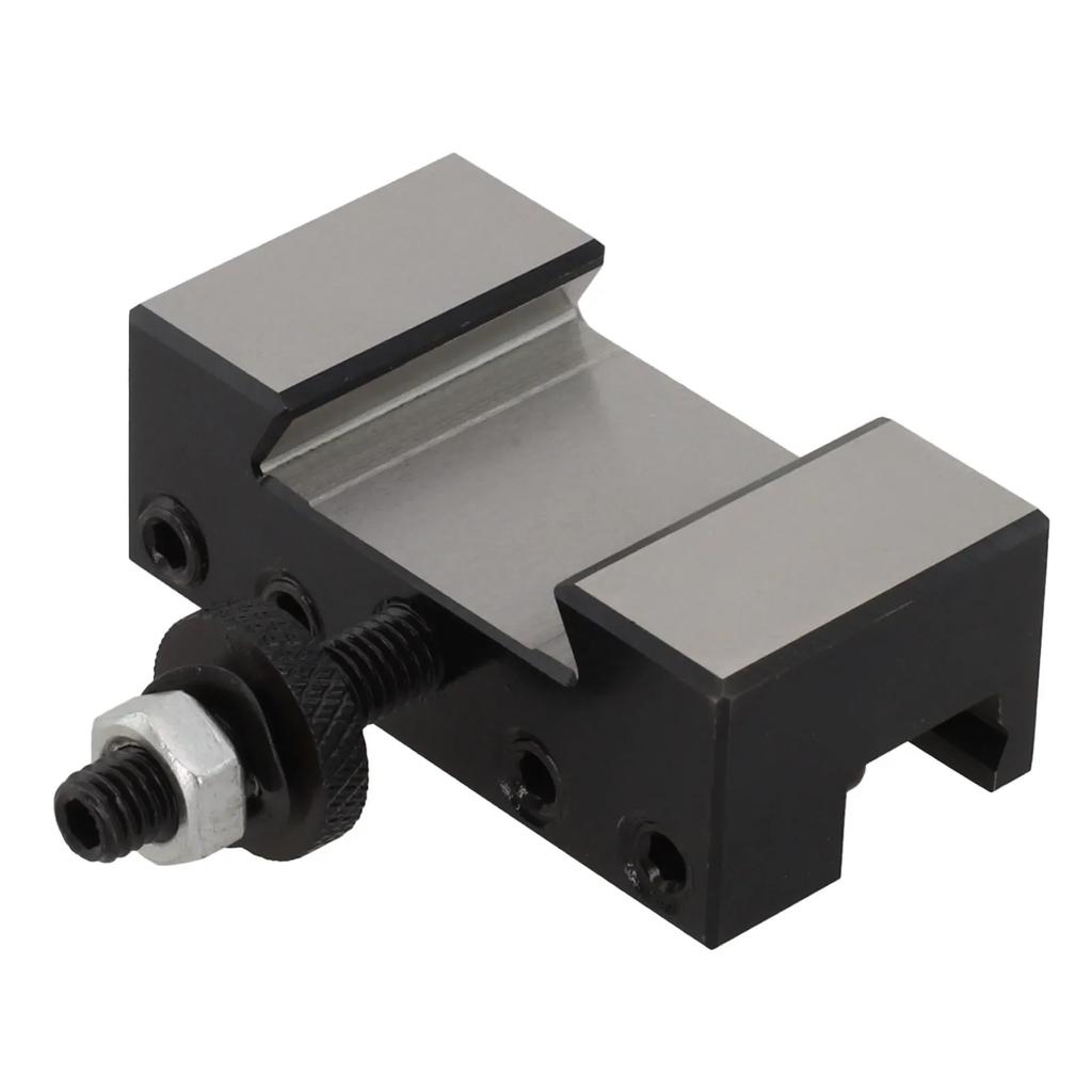 Wedge Tool Holder CNC Tool Holder Lathe Quick Change Boring Turning Tool Drilling Reaming Fast Tool Change High Precision