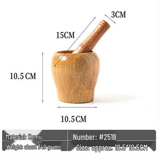 Измельчитель и банка для очистки чеснока - Антибактериальный, Противогрибковый, Пищевой кухонный инструмент