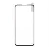 Tempered Glass Screen Protector for Google Pixel 4a 4G Full Glue Silk Print Complete Coverage Film