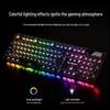 Robotic-Feel Keyboard & Mouse Set for Desktop, Laptop, Gaming, E-Sports, Typing - Special J Keyboard