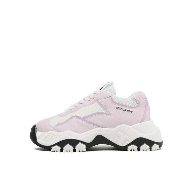 Кроссовки Patrizia Pepe 8Z0081/E028-J3F3