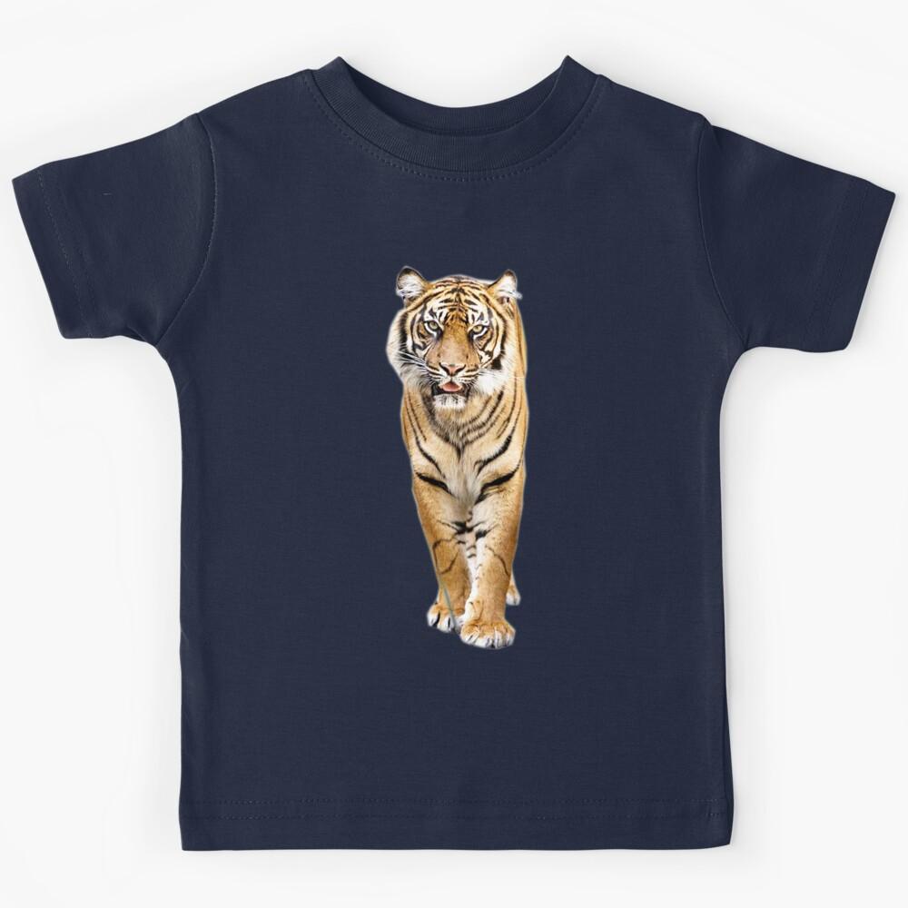 Tiger Kids T-Shirt 150